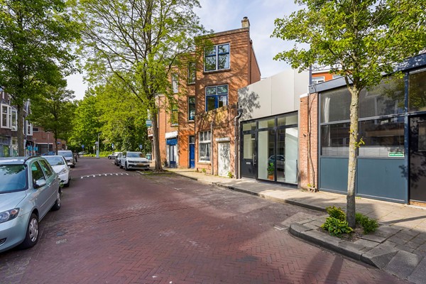 Medium property photo - Frederik Hendrikstraat 2d, 2628 TB Delft